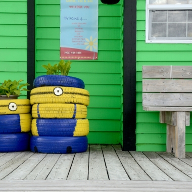 minion, bench, colour, color, tires, deck